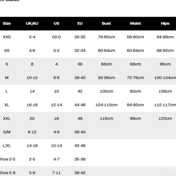 BO+TEE Super Sculpt Seamless Leggings Light Gray Heather XXS/XS - Picture 11 of 11